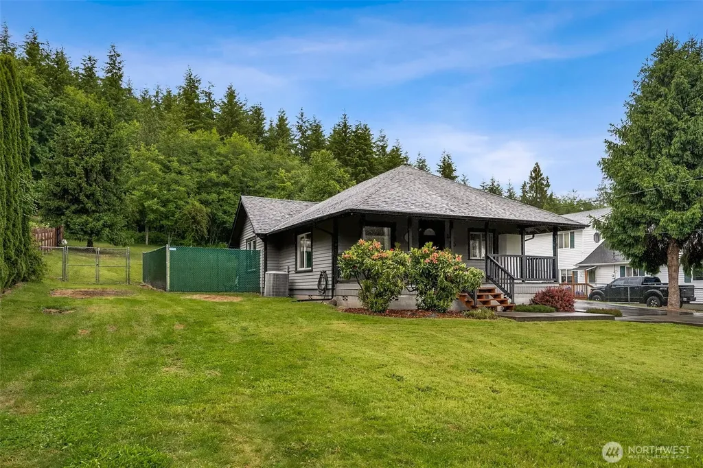 220 E Beck Street Mccleary WA 98557