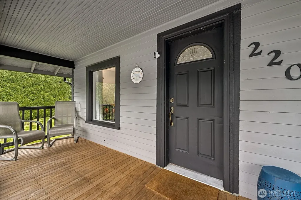 220 E Beck Street Mccleary WA 98557