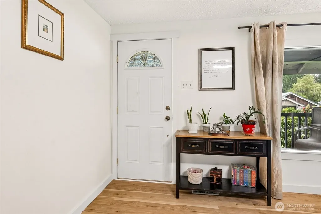 220 E Beck Street Mccleary WA 98557