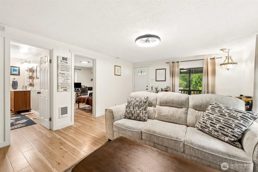 220 E Beck Street Mccleary WA 98557