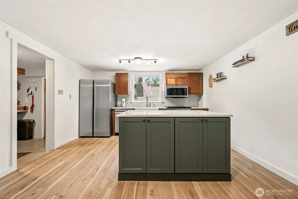 220 E Beck Street Mccleary WA 98557