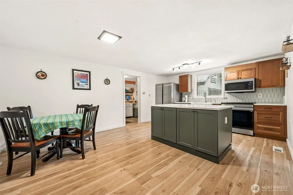 220 E Beck Street Mccleary WA 98557
