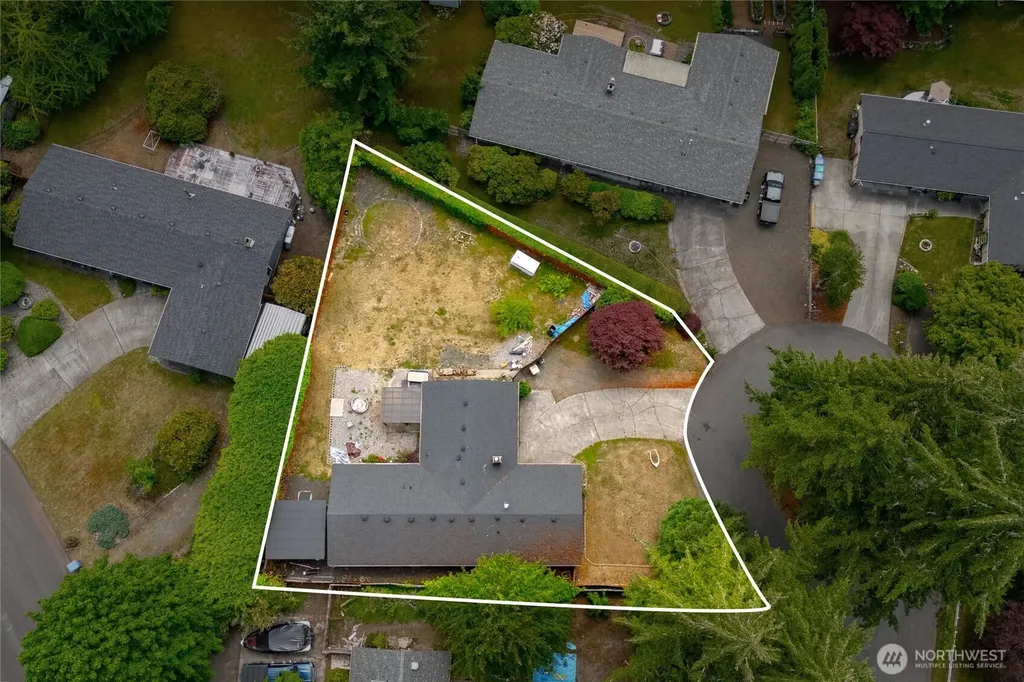 8630 Conifer Court SE Olympia WA 98513