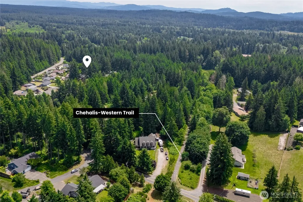 8630 Conifer Court SE Olympia WA 98513