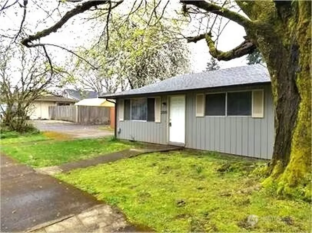 3007 E 33rd Street Vancouver WA 98661
