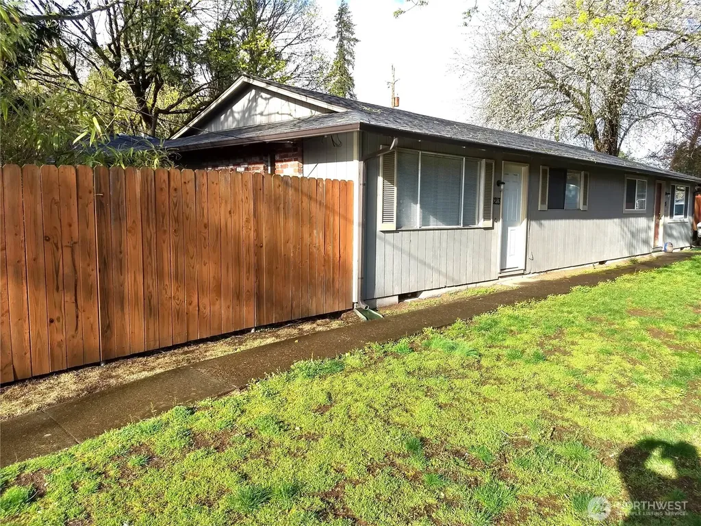 3007 E 33rd Street Vancouver WA 98661