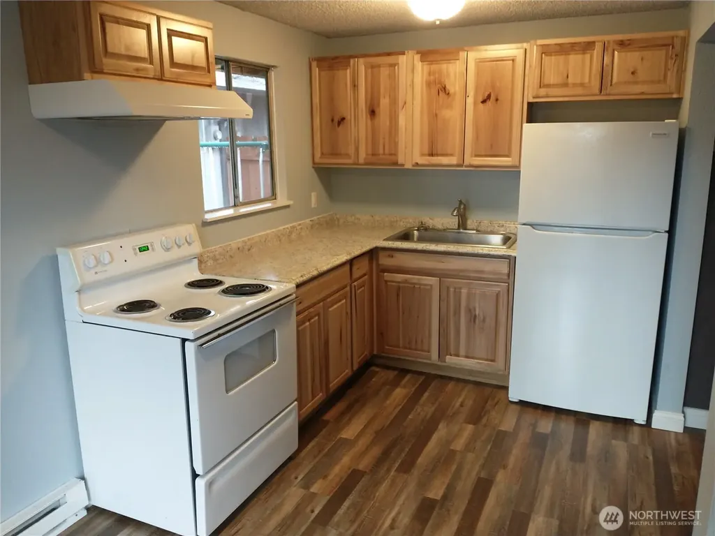 3007 E 33rd Street Vancouver WA 98661