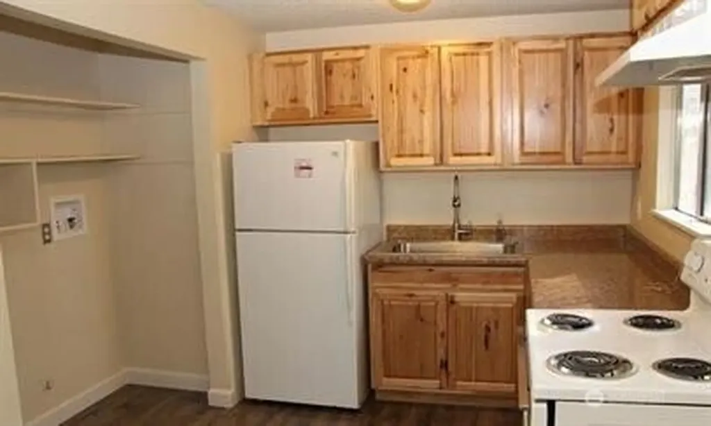 3007 E 33rd Street Vancouver WA 98661