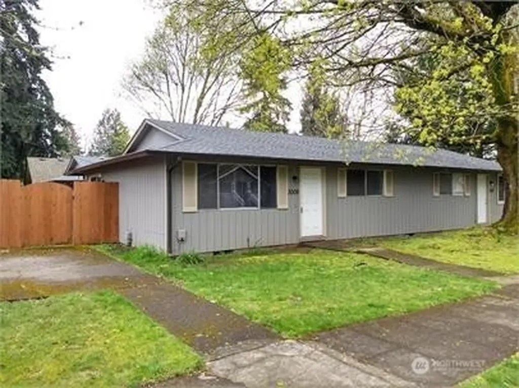3007 E 33rd Street Vancouver WA 98661