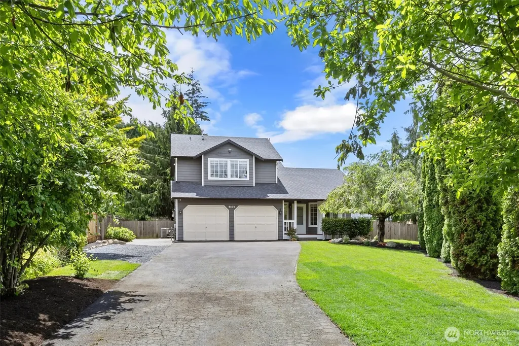 6104 44th Place NE Marysville WA 98270