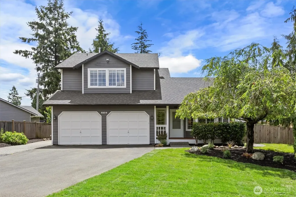 6104 44th Place NE Marysville WA 98270