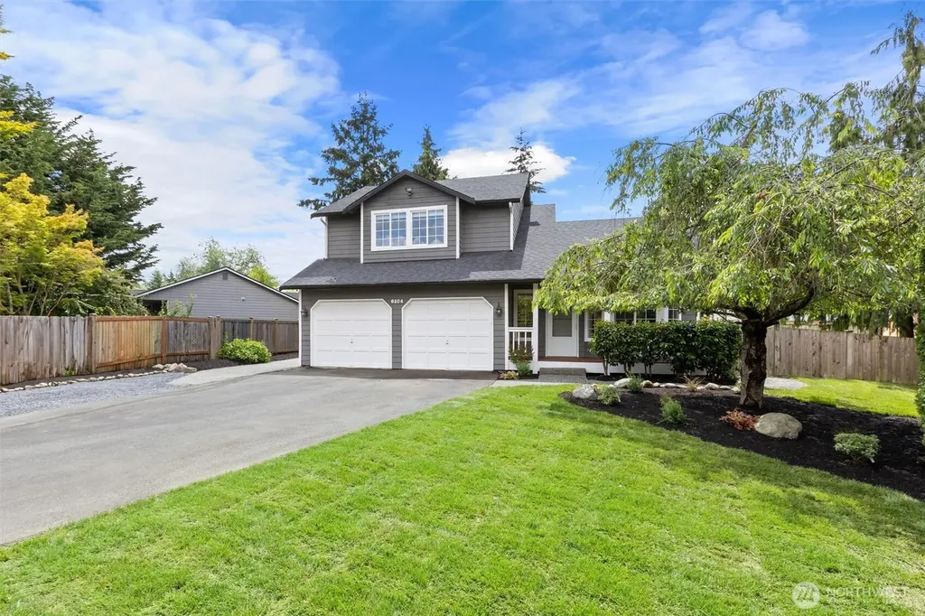6104 44th Place NE Marysville WA 98270