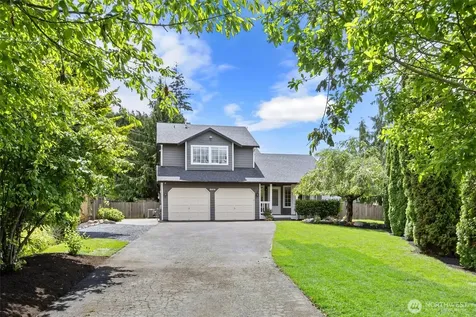 6104 44th Place NE Marysville WA 98270