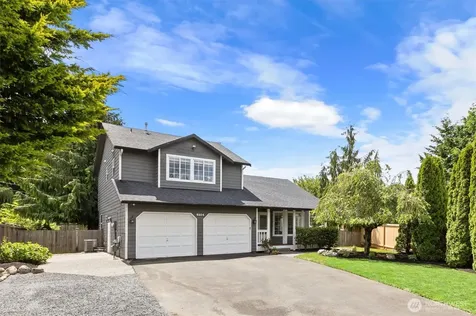 6104 44th Place NE Marysville WA 98270