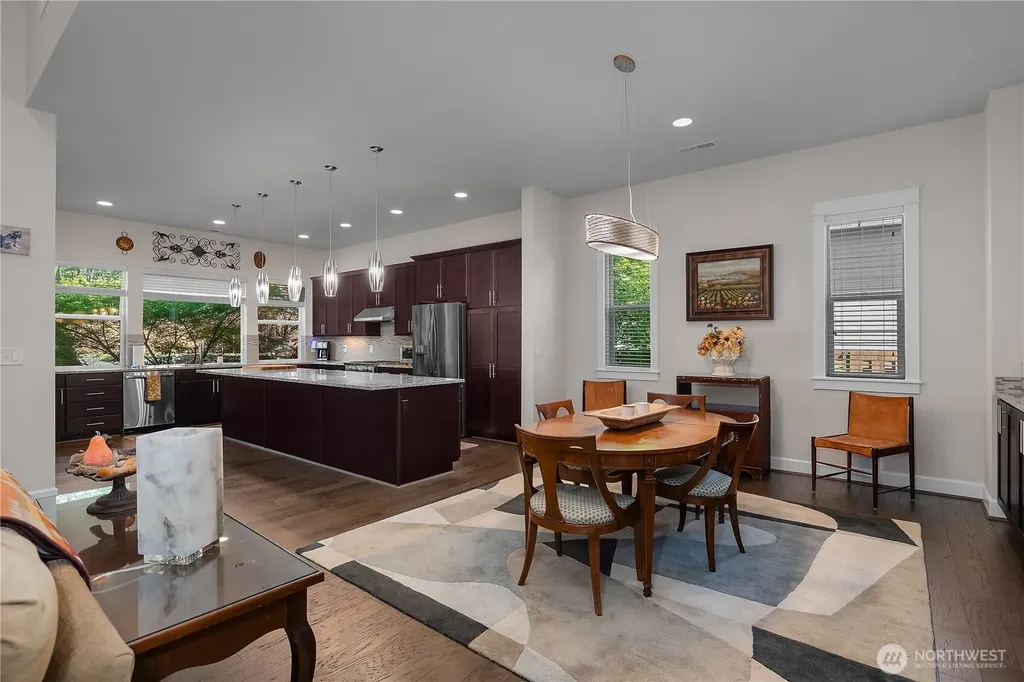 3347 Arrowroot Street SE Lacey WA 98513