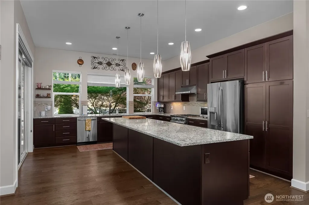 3347 Arrowroot Street SE Lacey WA 98513