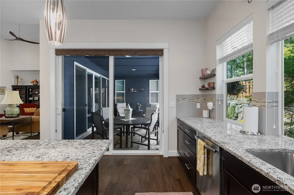 3347 Arrowroot Street SE Lacey WA 98513