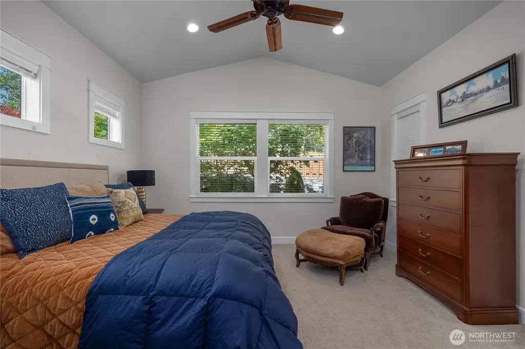 3347 Arrowroot Street SE Lacey WA 98513