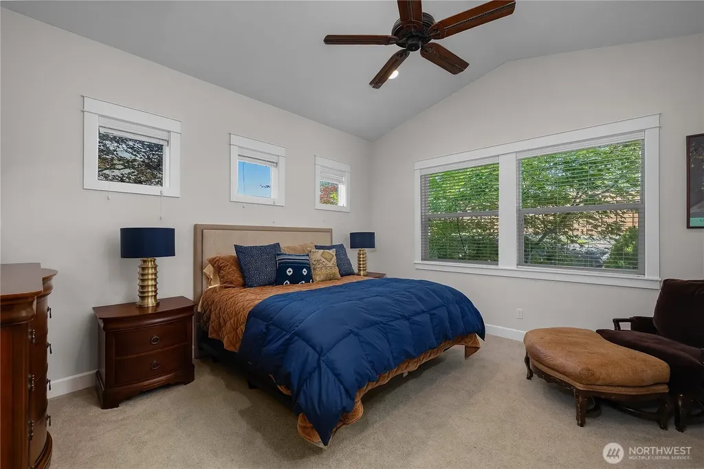 3347 Arrowroot Street SE Lacey WA 98513