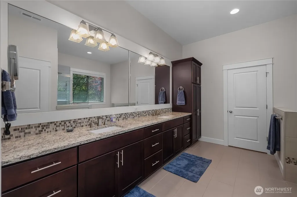 3347 Arrowroot Street SE Lacey WA 98513