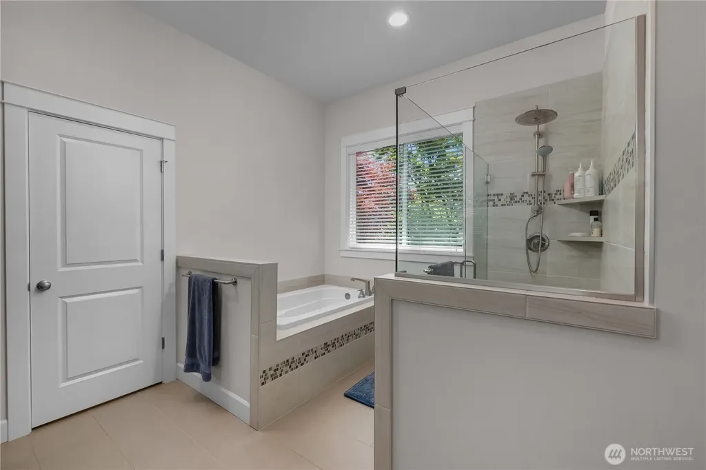3347 Arrowroot Street SE Lacey WA 98513
