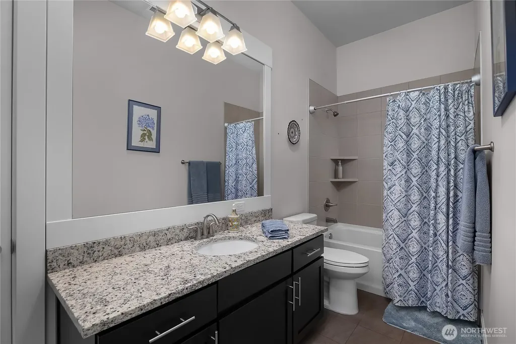 3347 Arrowroot Street SE Lacey WA 98513