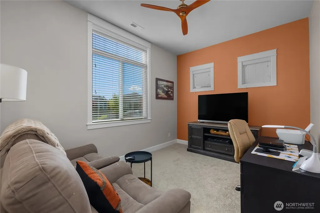 3347 Arrowroot Street SE Lacey WA 98513