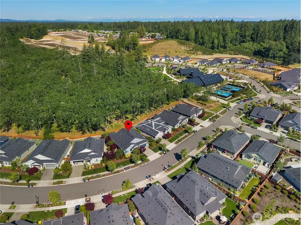 3347 Arrowroot Street SE Lacey WA 98513