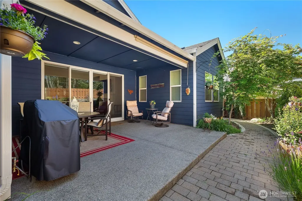 3347 Arrowroot Street SE Lacey WA 98513