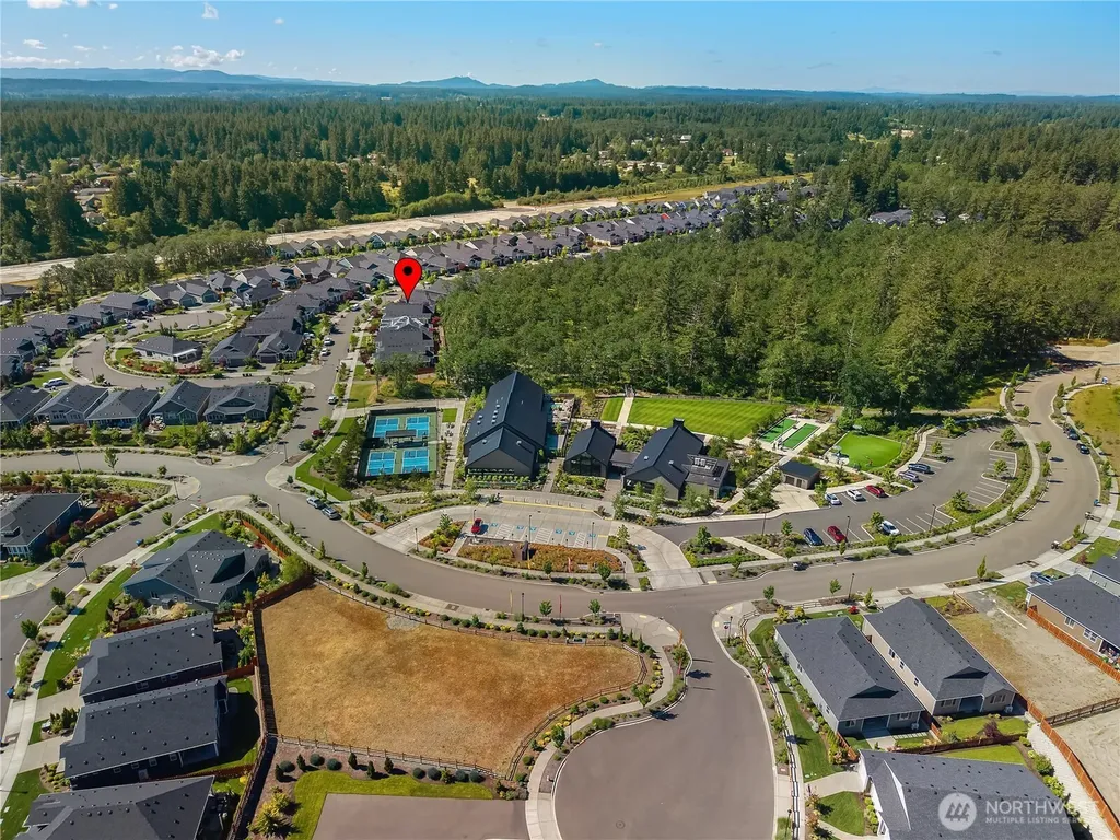 3347 Arrowroot Street SE Lacey WA 98513