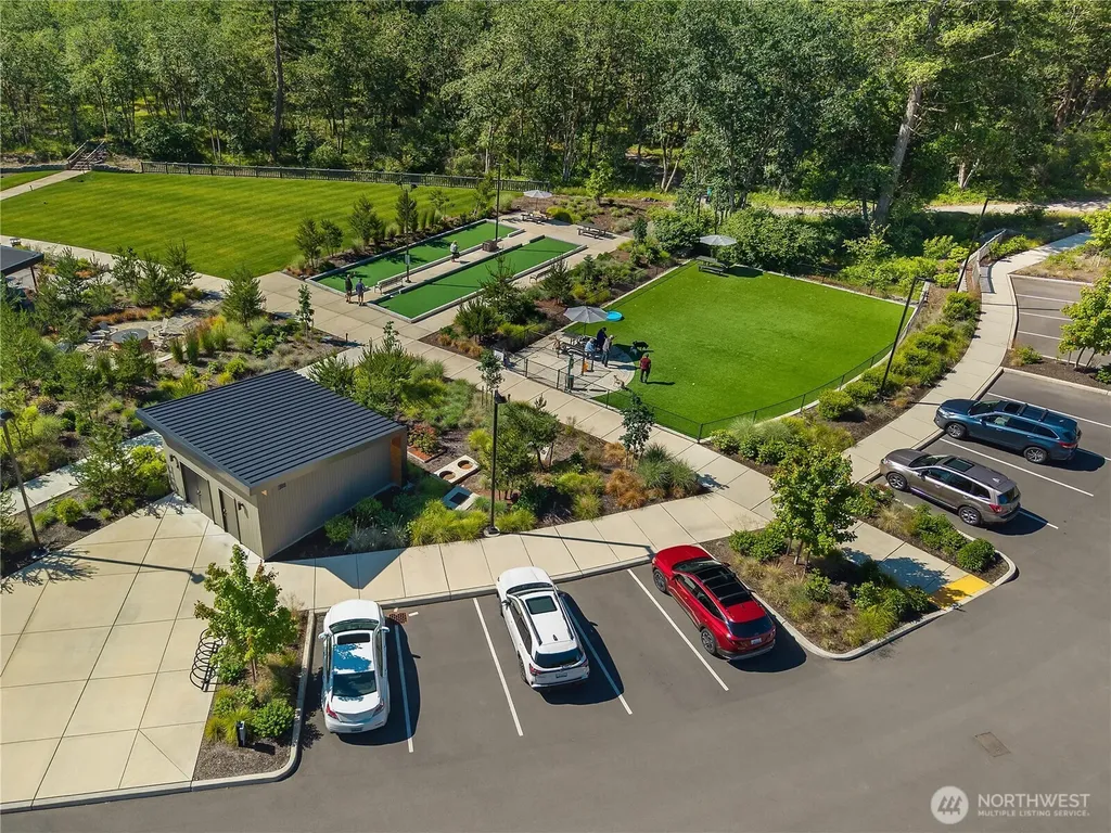 3347 Arrowroot Street SE Lacey WA 98513