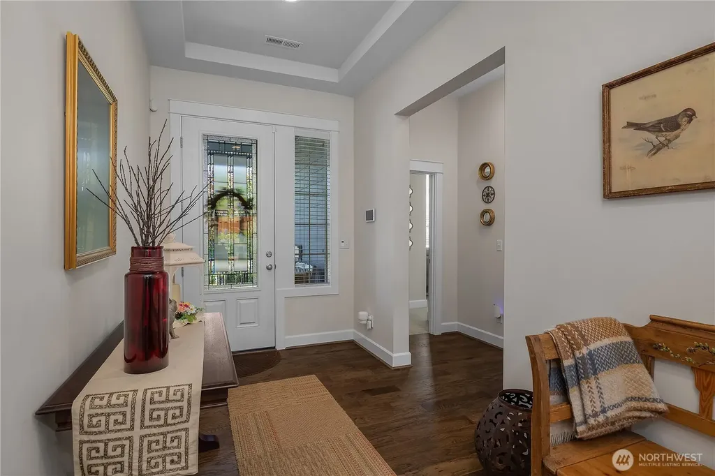 3347 Arrowroot Street SE Lacey WA 98513