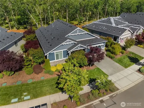 3347 Arrowroot Street SE Lacey WA 98513