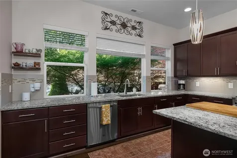 3347 Arrowroot Street SE Lacey WA 98513