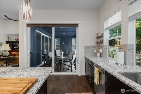 3347 Arrowroot Street SE Lacey WA 98513