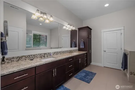 3347 Arrowroot Street SE Lacey WA 98513