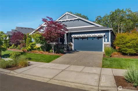 3347 Arrowroot Street SE Lacey WA 98513