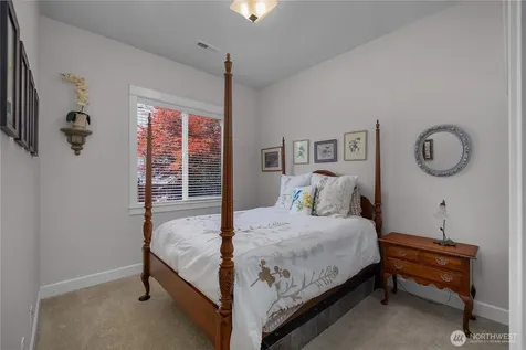 3347 Arrowroot Street SE Lacey WA 98513