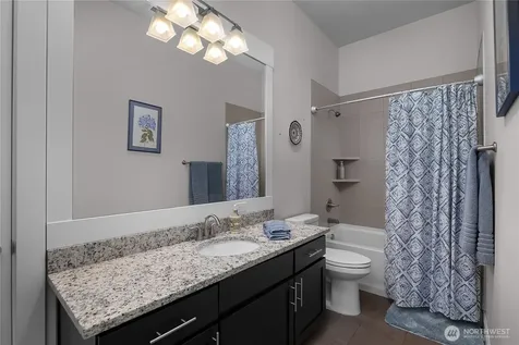 3347 Arrowroot Street SE Lacey WA 98513