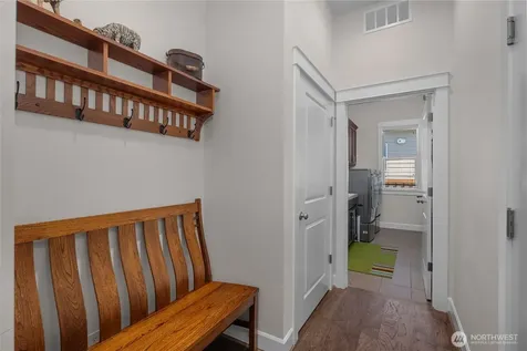 3347 Arrowroot Street SE Lacey WA 98513