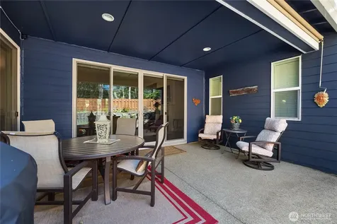 3347 Arrowroot Street SE Lacey WA 98513