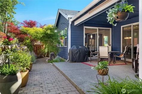 3347 Arrowroot Street SE Lacey WA 98513