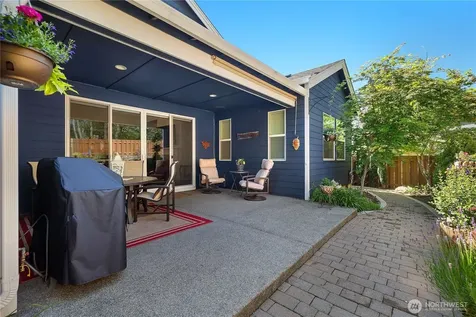 3347 Arrowroot Street SE Lacey WA 98513