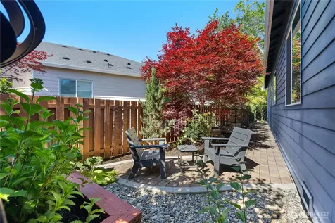 3347 Arrowroot Street SE Lacey WA 98513