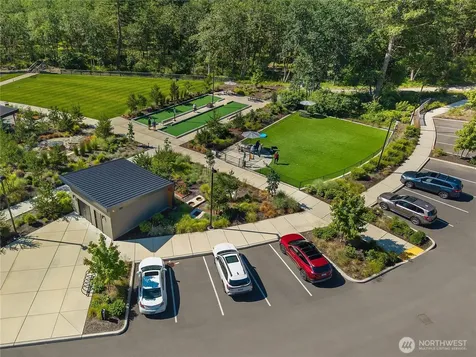 3347 Arrowroot Street SE Lacey WA 98513