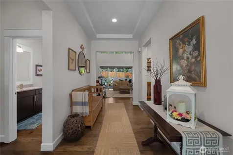 3347 Arrowroot Street SE Lacey WA 98513
