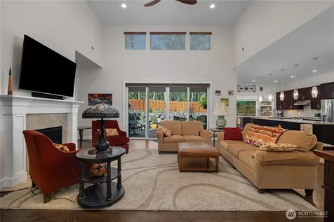 3347 Arrowroot Street SE Lacey WA 98513