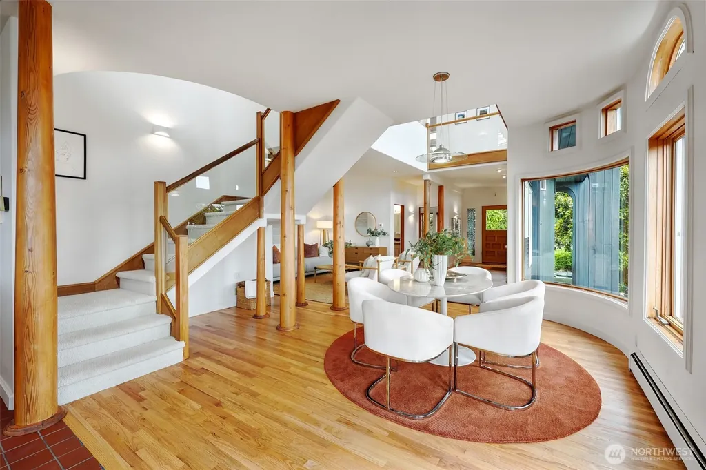 3951 Dayton Avenue N Seattle WA 98103