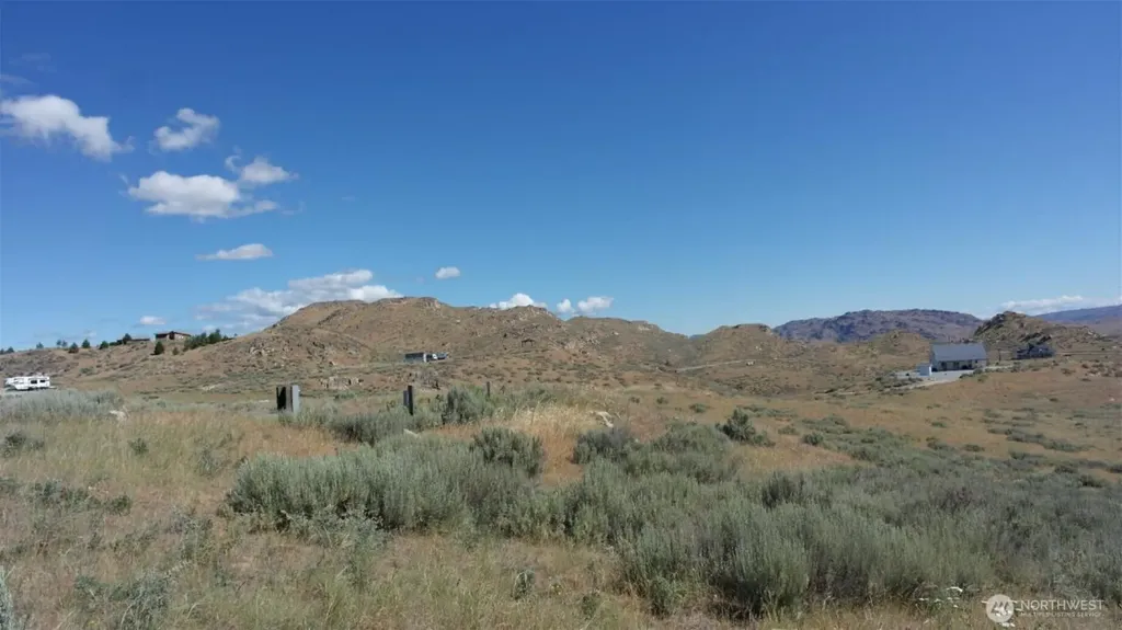 446 Plata Road Brewster WA 98812