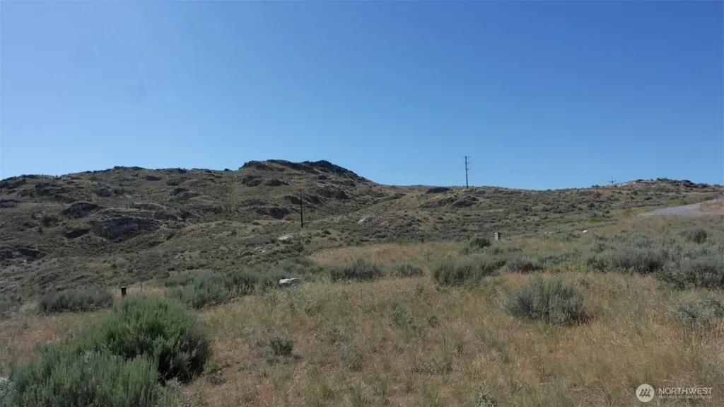 446 Plata Road Brewster WA 98812
